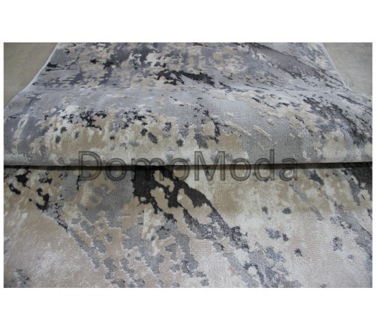 Синтетичний килимMODA 4576 BEIGE / L.GREY - Висока якість за найкращою ціною в Україні зображення 4.